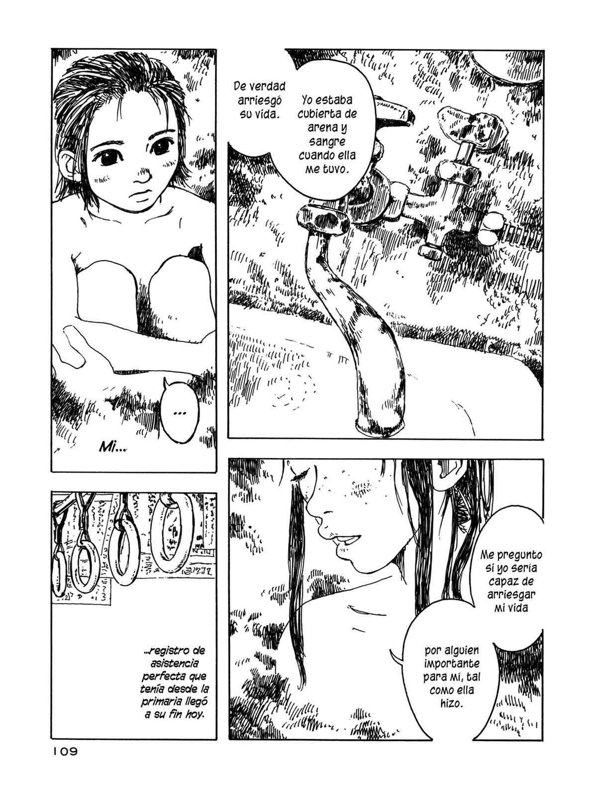 Sora Tobi Tamashii (Araña Fansub)